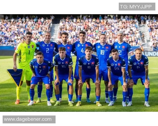 斯洛伐克与亚美尼亚足球对决精彩回顾与分析