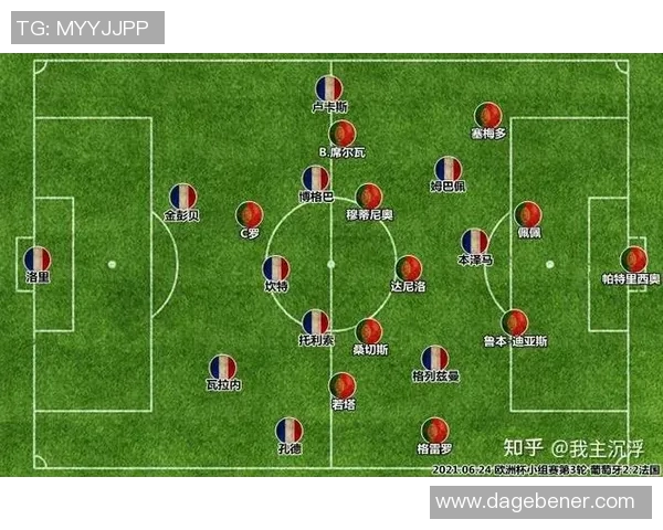 2020欧洲杯法国队赛程全解析及比赛时间安排详解