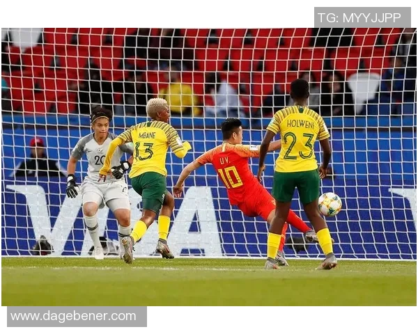 中国足球历史上的辉煌时刻回顾唯一世界杯之旅与未来展望